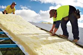 Best Basement Insulation  in Chicago Ridge, IL